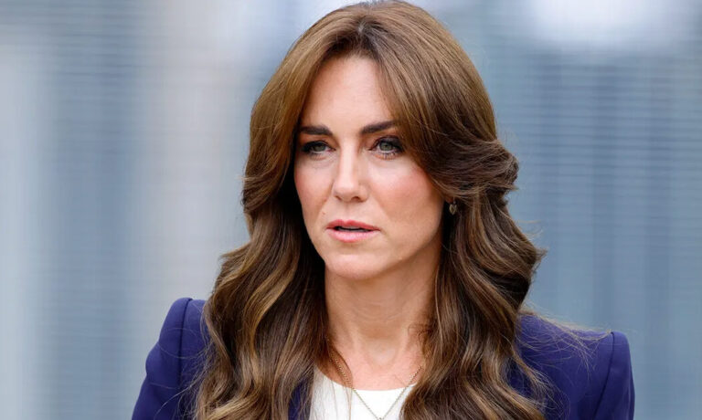El especial anuncio que hizo Kate Middleton a sus 43 años y tras enfrentar rumores de separación