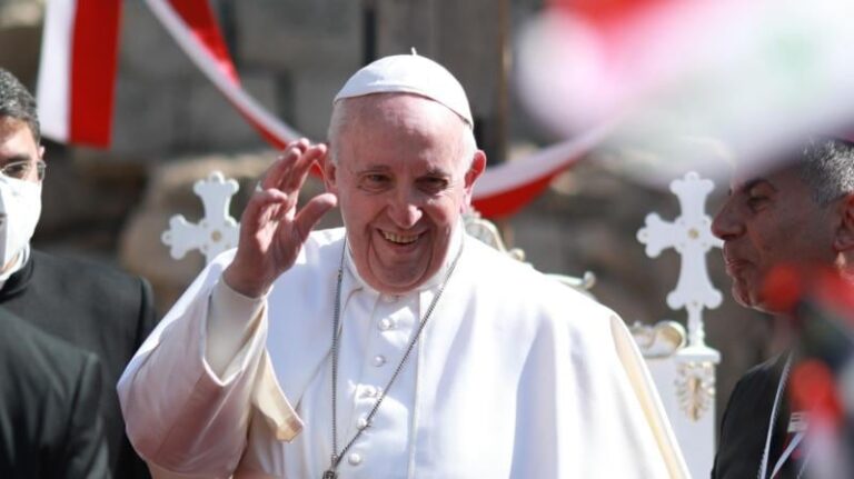 Murió el Papa Francisco: repercusiones y últimas noticias del Vaticano hoy