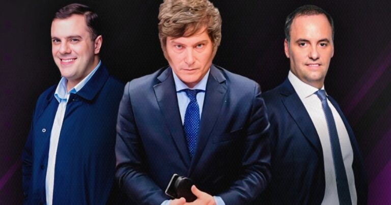 Vuelve La Misa del Gordo Dan, pero sin Milei ni Adorni en su primer programa