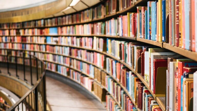 Día Internacional del Libro: por qué se conmemora el 23 de abril