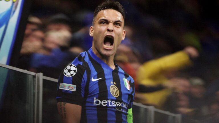 Inter vs Milan por la Copa Italia 2024-25: horario, formaciones y TV
