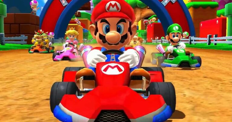 La historia de Mario Kart: cómo nació el clásico de Nintendo que sigue conquistando generaciones