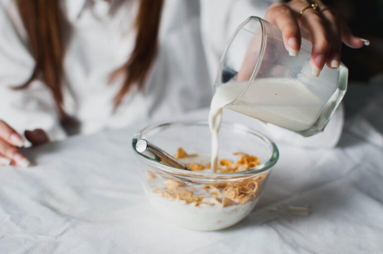 Qué tan beneficiosos son realmente los cereales para nuestra salud?