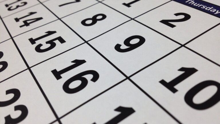 El nuevo feriado decretado para el próximo viernes que conforma un fin de semana largo