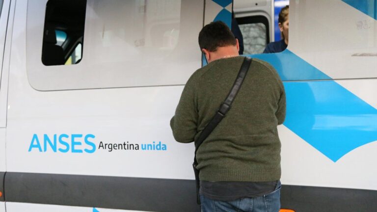 ANSES: el crédito bancario para jubilados que se puede devolver desde $10.000