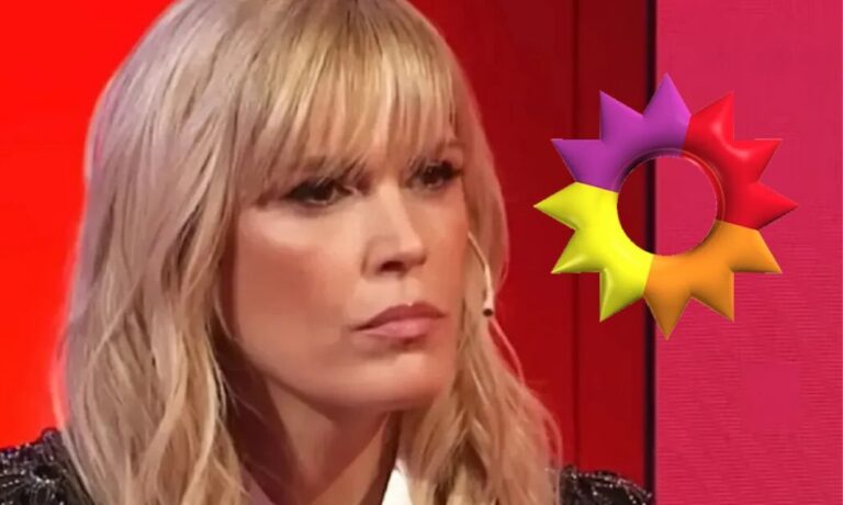 Se va a la competencia? Un canal líder de TV negocia con Viviana Canosa para sacarla de El Trece