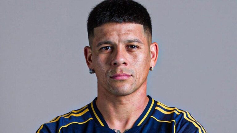 Por qué Marcos Rojo no juega de titular en el debut del Mundial de Clubes
