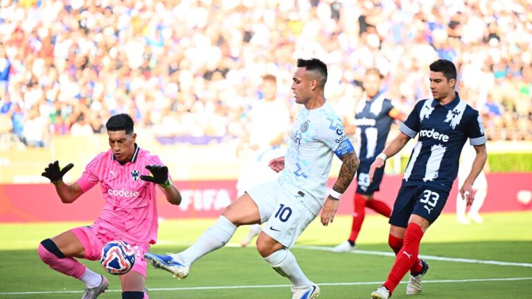Inter vs. Urawa Red Diamonds por el Mundial de Clubes 2025: horario, formaciones y cómo ver en vivo