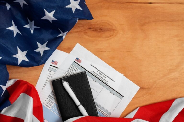 Ciudadanía americana y residencia legal: estos son los últimos cambios de Uscis
