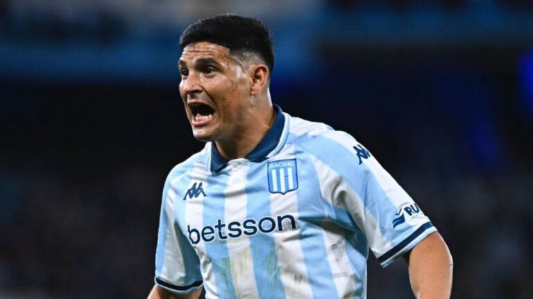River va a fondo por Maxi Salas y está dispuesto a ejecutar la cláusula de salida: los detalles