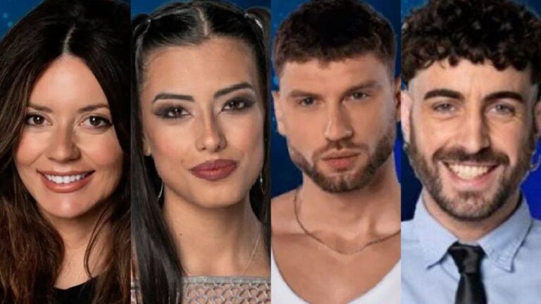 Cómo sigue el boca de urna de Gran Hermano y quién se va antes de la final, según Pabloschi