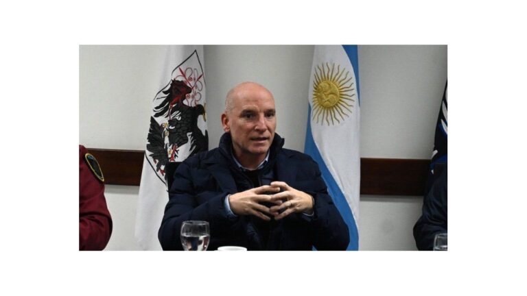 La Ciudad volvió a pedir que Cristina no cumpla la prisión domiciliaria en su departamento