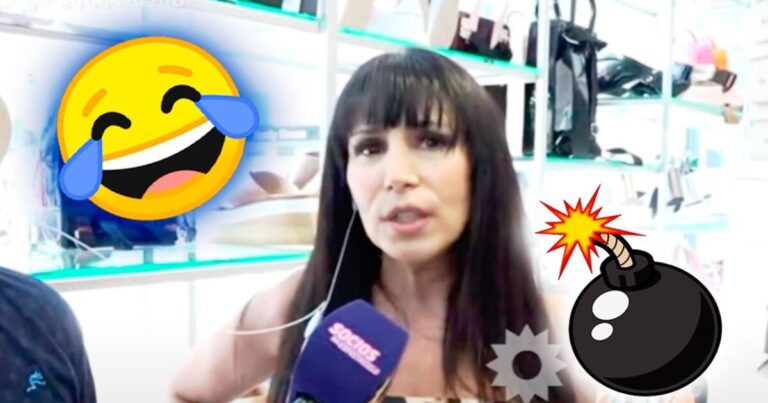 La mala experiencia que vivió Marixa Balli con duendes en Bariloche: Me avisaron y no hice caso
