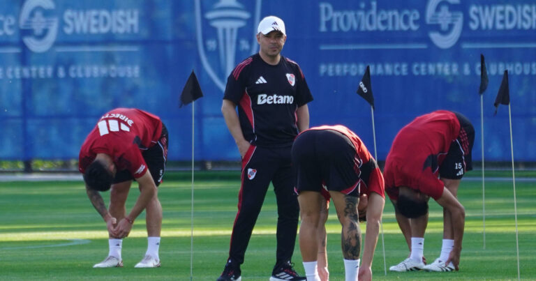 Cómo sigue River tras un Mundial que expuso errores estructurales