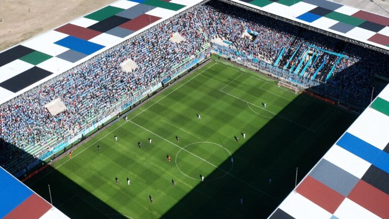 Fútbol libre por celular: cómo ver en vivo Belgrano vs. Defensores de Belgrano