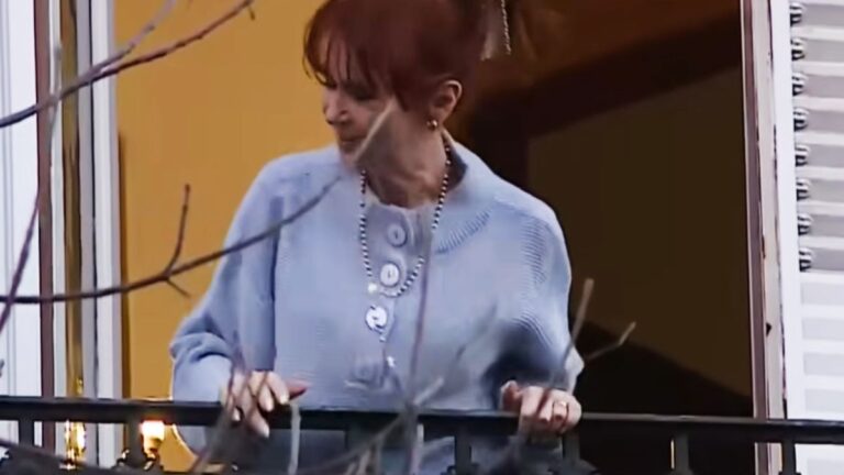 Fiscales apelaron la prisión domiciliaria de Cristina Kirchner: piden cárcel común