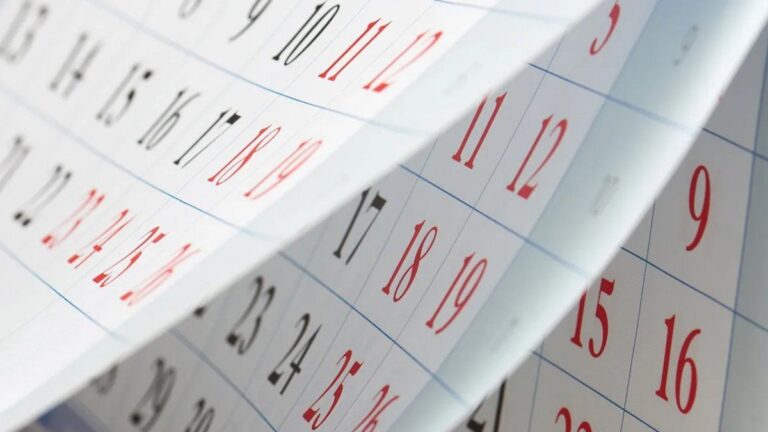 Se viene un nuevo fin de semana largo: declaran feriado el 4 de julio