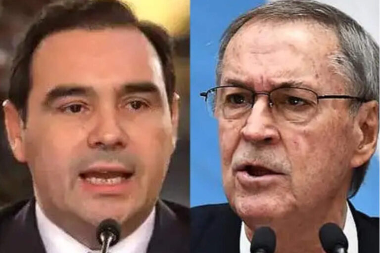 Schiaretti arma un nuevo frente electoral con Valdés en Corrientes