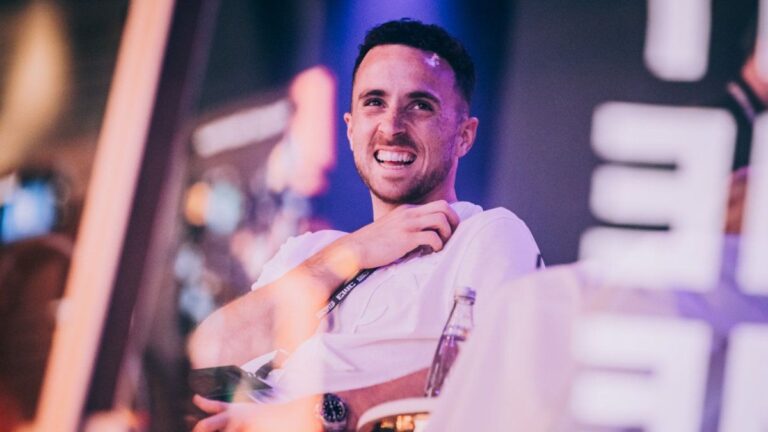 De Anfield al joystick: el lado oculto de Diogo Jota como estrella mundial del FIFA