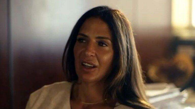 Julieta Makintach cuestionó su suspensión como jueza: «Medida excesiva e injustificada»