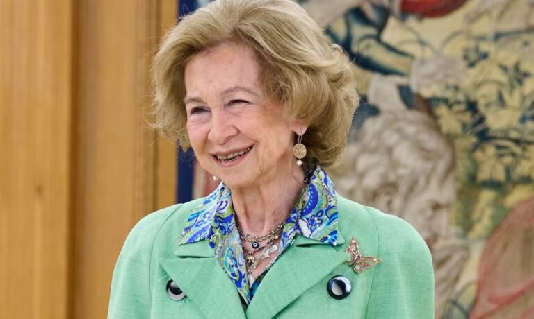 Escándalo real: quiénes son los 7 amantes con los que fue vinculada la reina Sofía