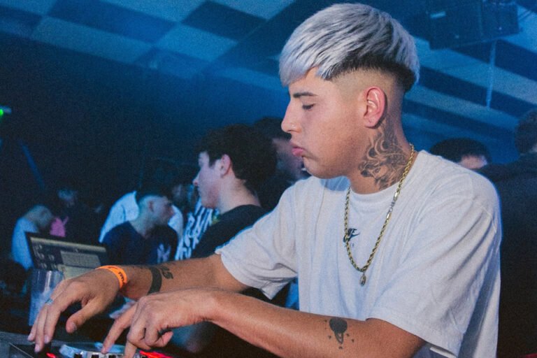 Brutal golpiza a un joven DJ en Zárate: acusan al ex de su novia