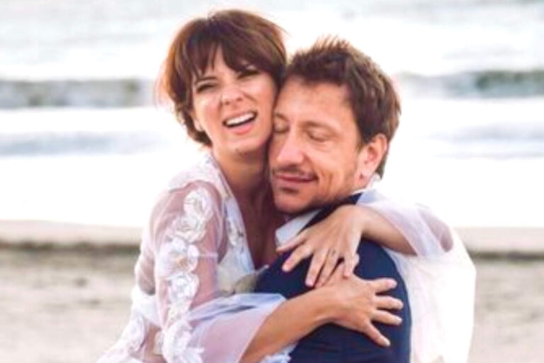 Nicolás Vázquez y Gimena Accardi anunciaron su separación después de 18 años juntos