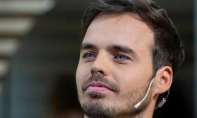 Desgarrador: Benjamín Rojas anunció la muerte más dolorosa en su familia