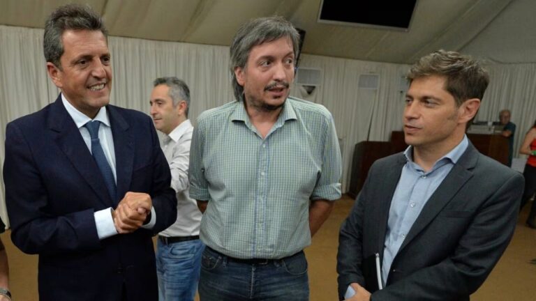 El Peronismo acelera la unificación para una propuesta nacional