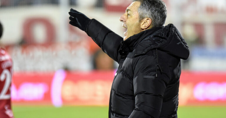 Huracán vs Belgrano, por el Torneo Clausura: minuto a minuto, en directo