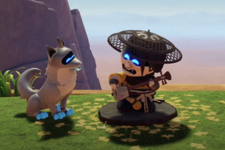 Astro Bot suma cinco niveles nuevos y cameos de lujo en PlayStation 5