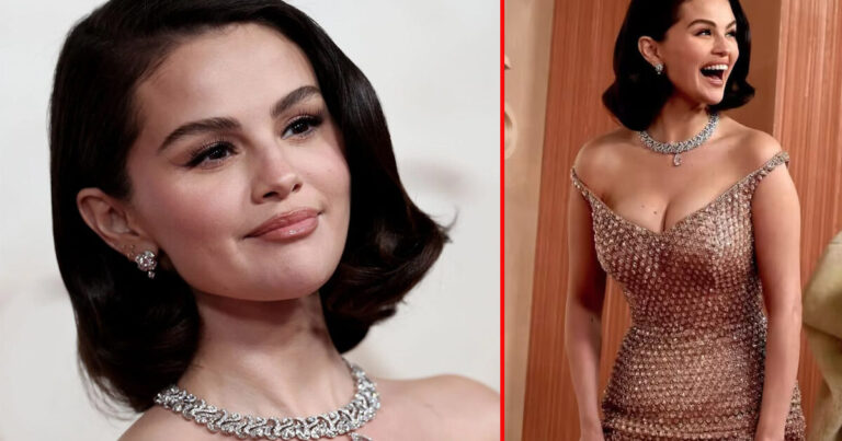 Revelan cuánta plata tiene Selena Gómez a 10 años de su gran debut