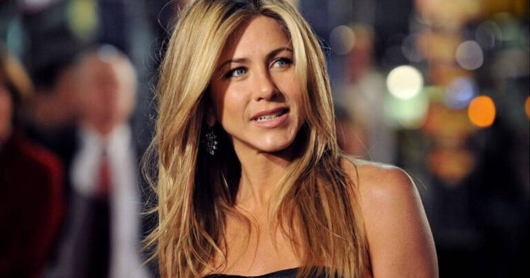 Cuánta plata tiene Jennifer Aniston y cómo invierte su fortuna