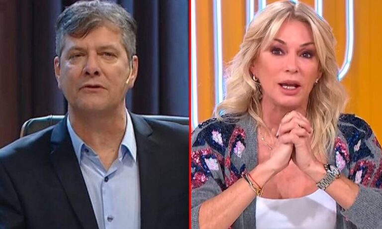 El polémico motivo por el cual Mario Pergolini rechazó tener una cita romántica con Yanina Latorre