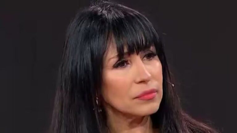 Marixa Balli contó los motivos por los que quiere dejar el país: «La justicia es un desastre»