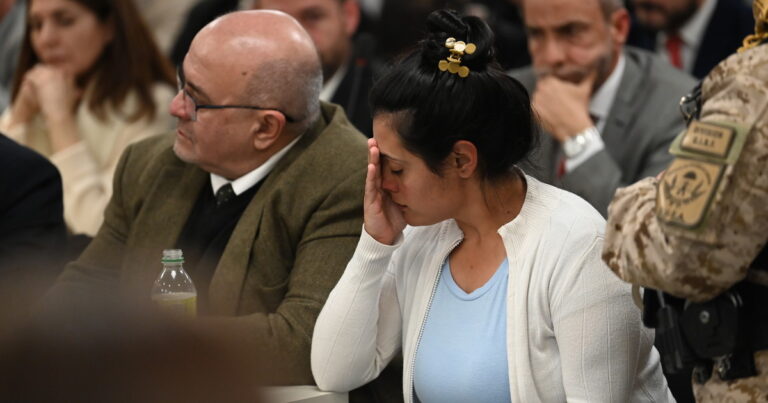 Muerte de bebés: cómo fue la votación para condenar a la enfermera Brenda Agüero y los argumentos