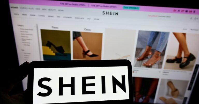 Así podés pedir una devolución de compra en Shein: guía paso a paso