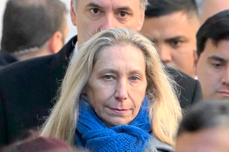 Karina Milei envió una dura advertencia a sus rivales internos: quien cuestione el armado, está cuestionando al Presidente