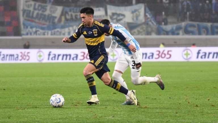 Tras quedar eliminado de la Copa Argentina, Boca igualó la peor racha de su historia