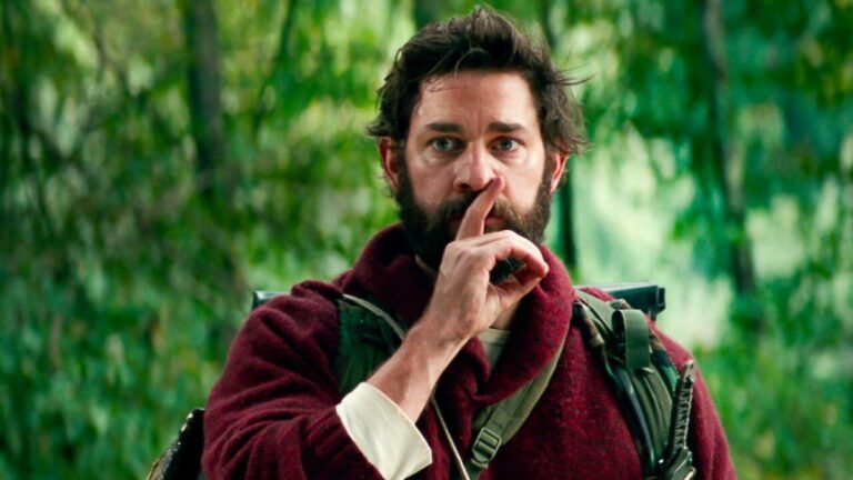 «Un lugar en silencio 3»: John Krasinski regresa para dirigir, escribir y producir la película