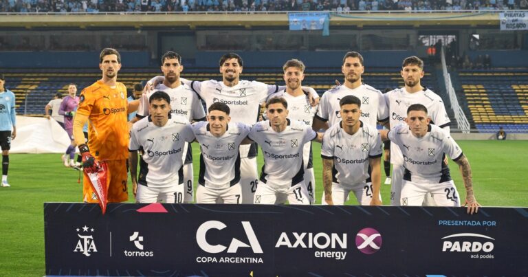 El uno x uno de la dura eliminación de Independiente