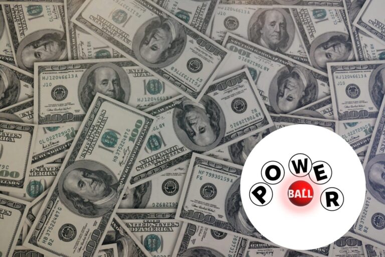 Resultados de la lotería Powerball del sábado 2 de agosto: los números ganadores en Estados Unidos