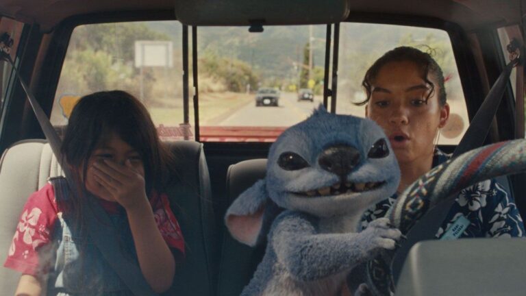La película récord en taquilla «Lilo y Stitch» confirma su fecha de estreno en Disney+