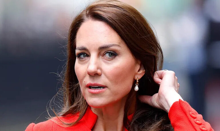 La desgarradora confesión de Kate Middleton sobre su salud en su lucha contra el cáncer