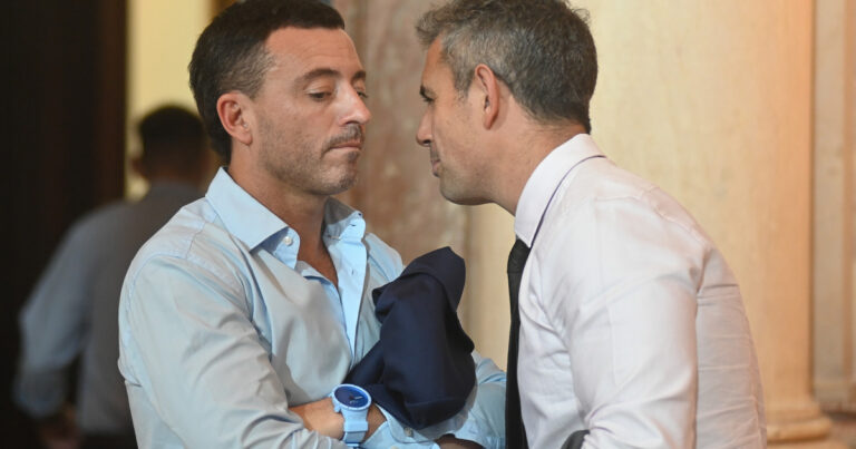 Córdoba: para enfrentar a Schiaretti y Llaryora, La Libertad Avanza negocia un frente con los radicales y macristas