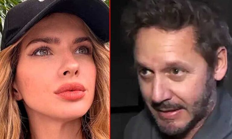 La sucia jugada de Benjamín Vicuña contra la China Suárez tras el regreso de sus hijos de Turquía