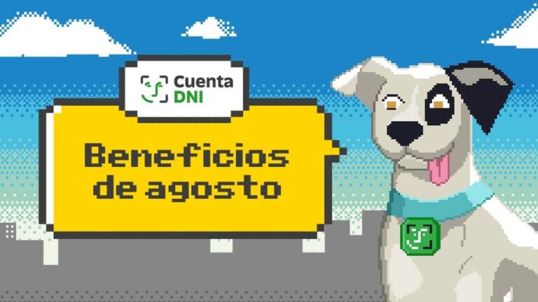 Cuenta DNI volvió a sumar un sábado a los descuentos en carnicerías: cuándo serán las promociones de agosto 2025