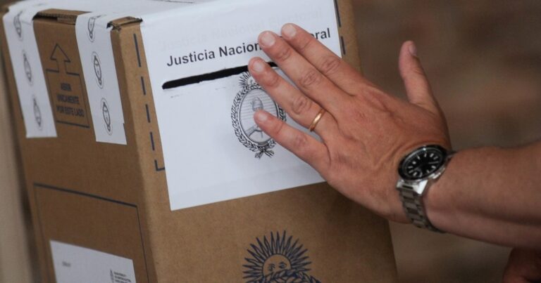 Elecciones 2025 en Argentina, EN VIVO: tras el cierre de alianzas para las legislativas, todo lo que tenés que saber sobre los nombres de las listas