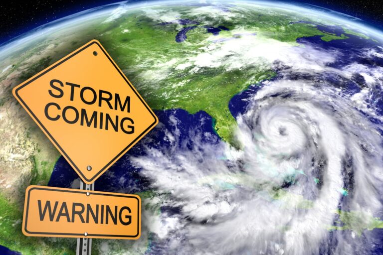 Clima de hoy en EE.UU.: el NHC vigila tres potenciales huracanes en el Atlántico este lunes 11 de agosto