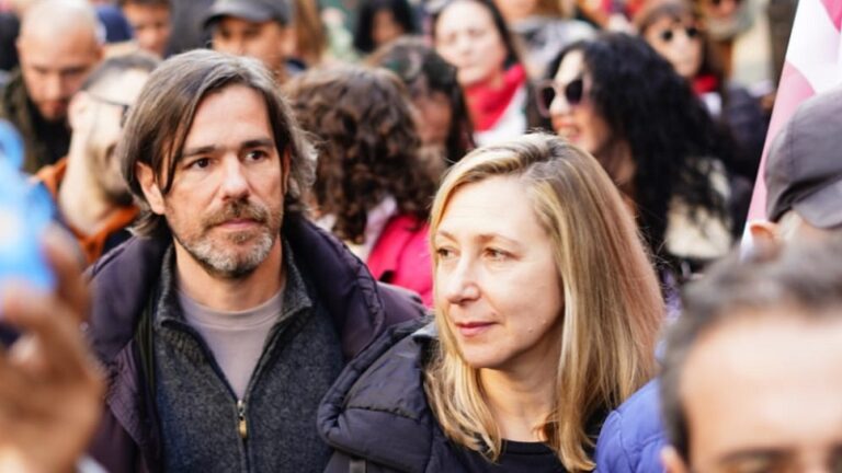 Nicolás Del Caño: El Frente de Izquierda es el único bloque que no le votó nada a Milei